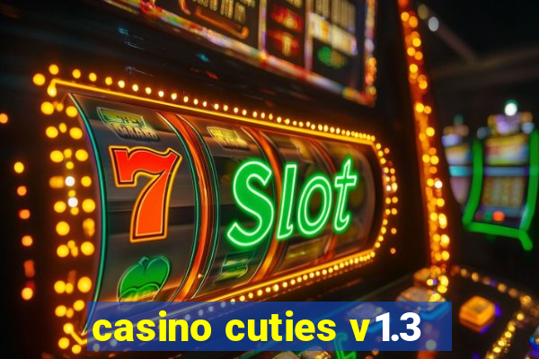 casino cuties v1.3 - android